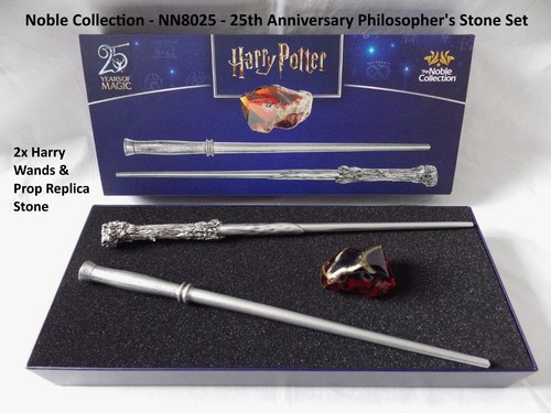 Harry potter 25th anniversary - harry,