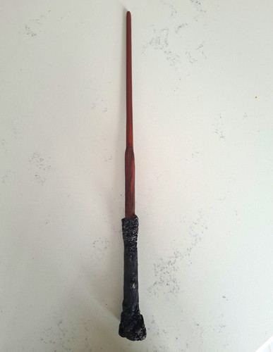 Harry potter wand - harry,