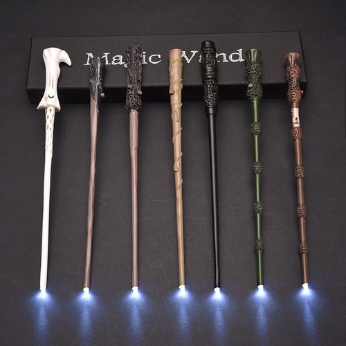 Harry potter led - potter, magic