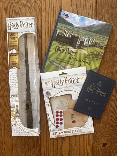 Harry potter bundle - harry, bundle,