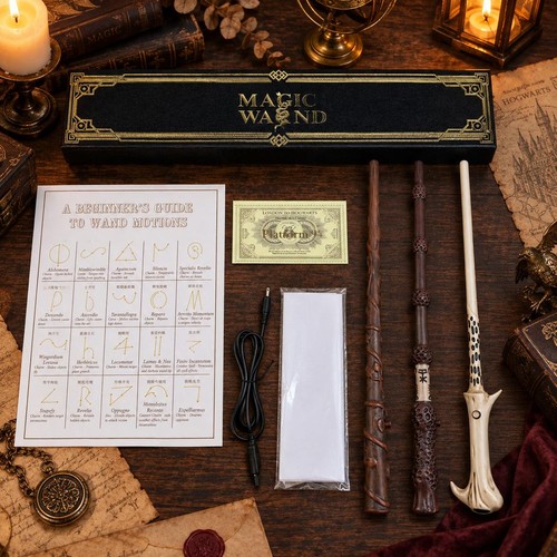 Magic fire harry potter - fire,