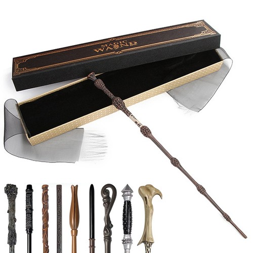 Harry potter metal core - core, magic