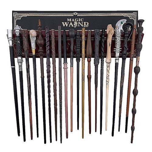 Harry potter metal core magic - harry,