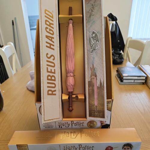 Harry potter magical collector - harry,