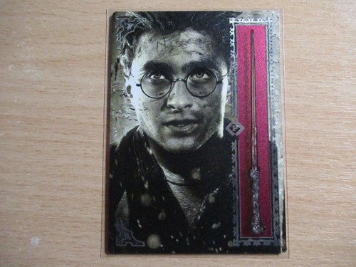 Harry potter metalforge wand - potter,
