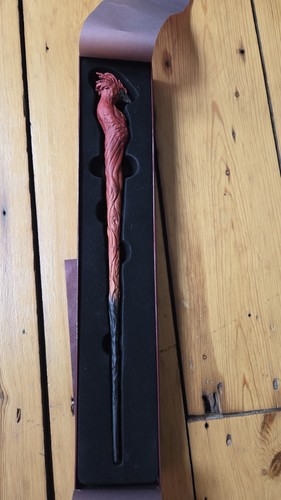 Official harry potter phoenix - official,