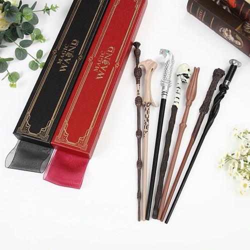 Harry potter magic wand - harry,