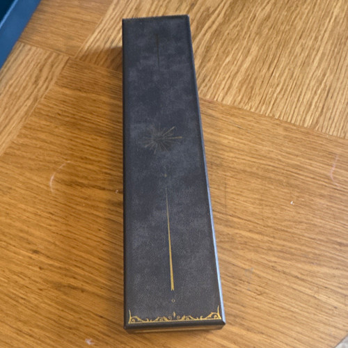 Harry potter interactive - potter,