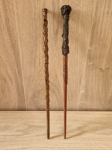 Harry potter style - potter, wizard