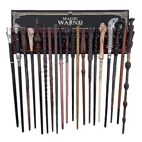 Harry potter metal core magic - harry,