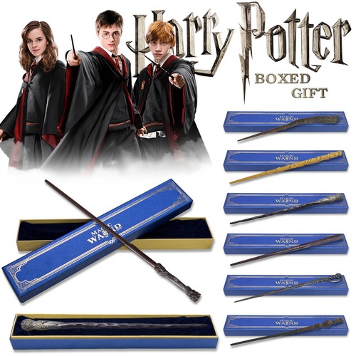 Harry potter wand magic - harry,