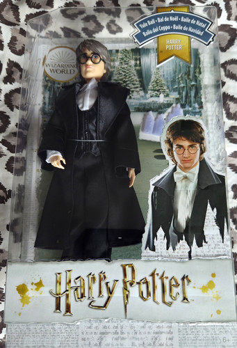 Harry potter wizarding world - potter,