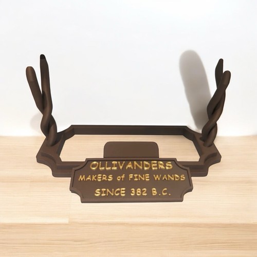 Harry potter ollivanders wand - harry,