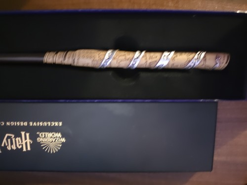 Harry potter wizarding world - harry,