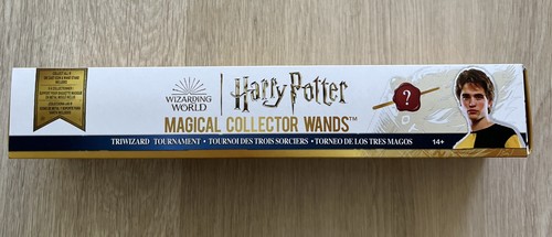 Harry potter magical collector - potter,