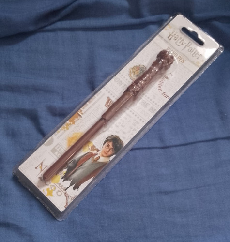 Harry potter pen - potter,