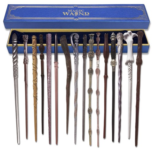 Harry potter magic wand - harry,