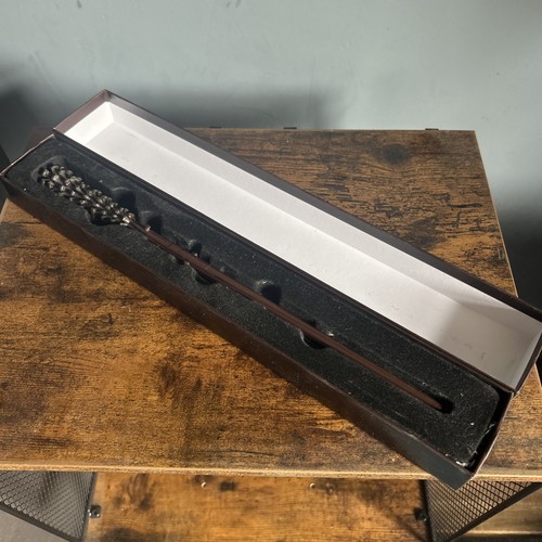 Harry potter fred weasley wand - potter,