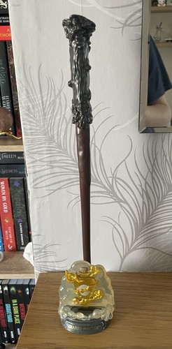 Harry potter wand collectible - harry,