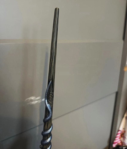 Harry potter collectable wand - collectable,