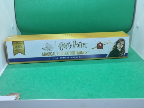 Harry potter wizarding - harry, world