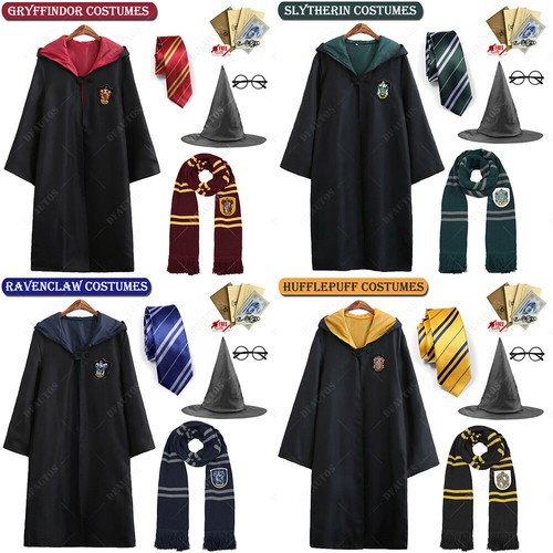 Harry potter hogwarts adult - harry,