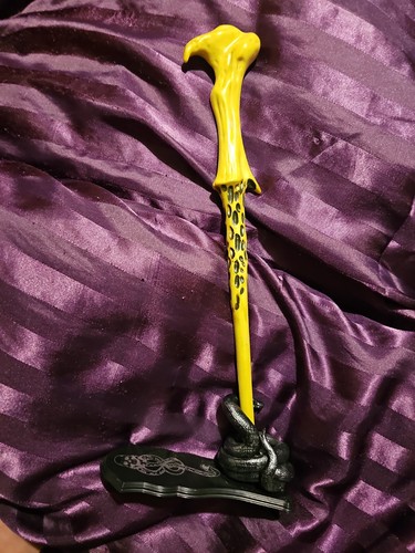 Harry potter wand - potter,