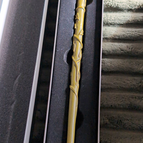 Harry potter wizarding - harry, world