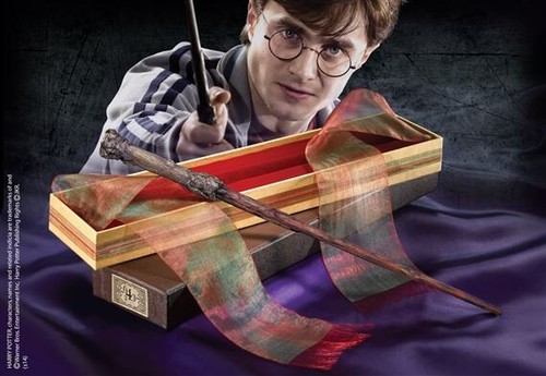 Harry potter wand - ,