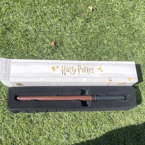 Harry potter wand - potter,