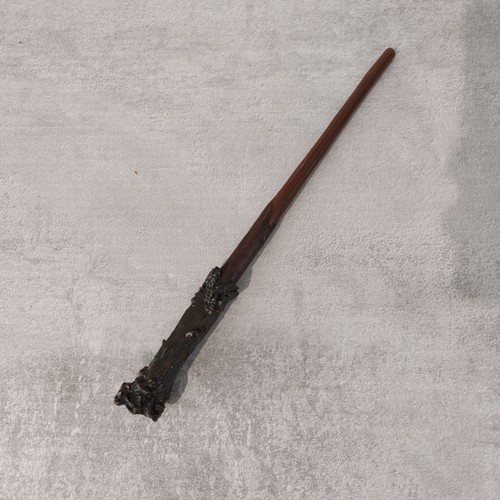 Harry potter wand collection - harry,
