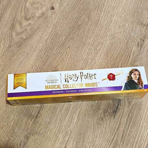 Harry potter wizarding world - wizarding,