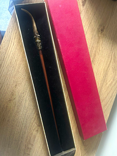 The noble collection - noble, harry