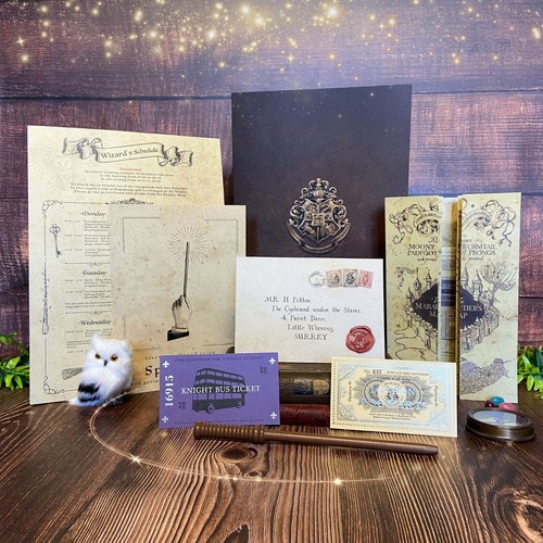 Personalised harry potter - personalised,