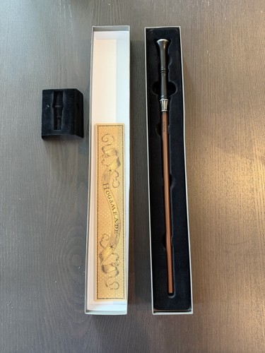 Interactive yusuf kama wand - interactive,