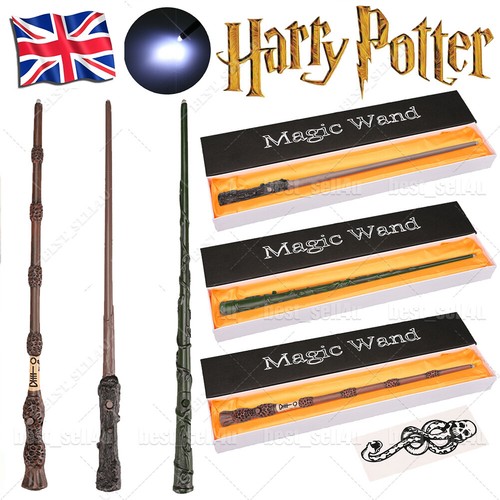 Harry potter led - led, magic