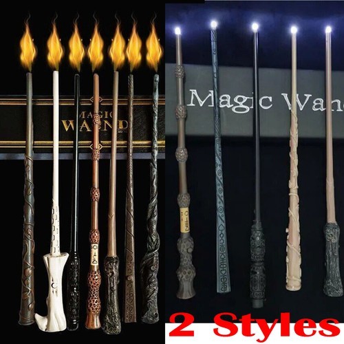 Harry potter magic - potter, fire