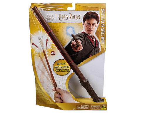 Harry potter spectacular - 11",