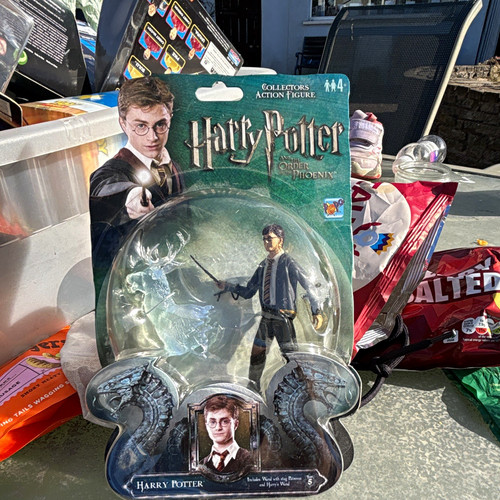 Corgi harry potter order - corgi,