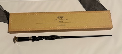Noble collection albus - noble,