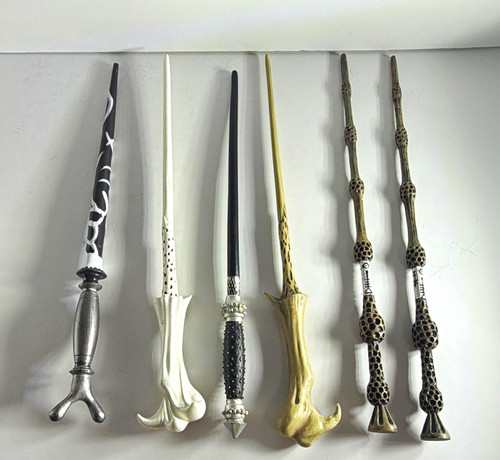 Harry potter replica - harry,