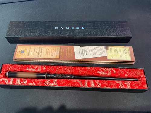 Harry potter wand kymera magic - kymera,