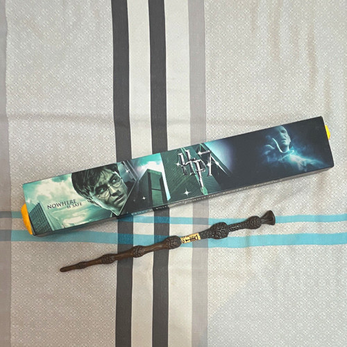 Harry potter deathly hallows - harry,