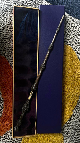 Harry potter elder wand - harry,
