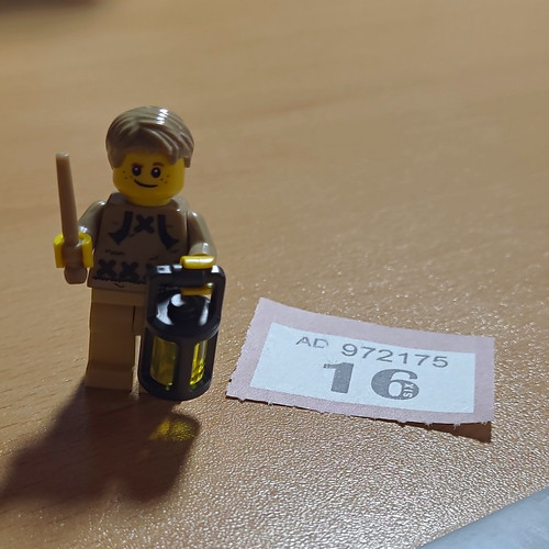 Lego harry potter - lego,