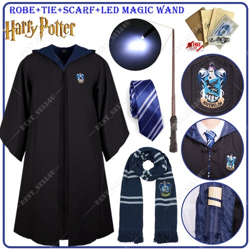 Harry potter luna - harry,