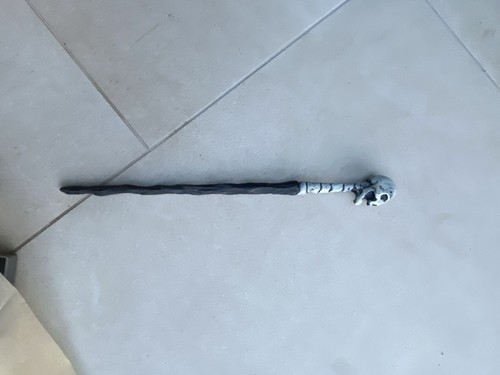 Harry potter death - potter, eater