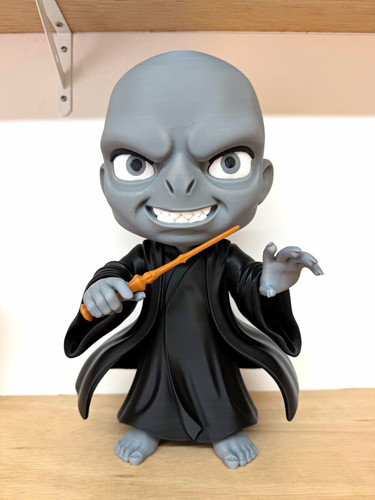 Harry potter lord voldemort - harry,