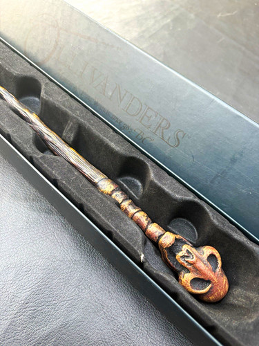 Harry potter ollivanders elder - ollivanders,