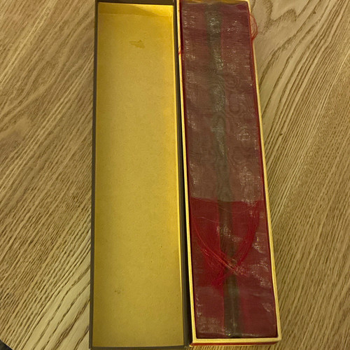 Warner bros harry potter - potter, wand